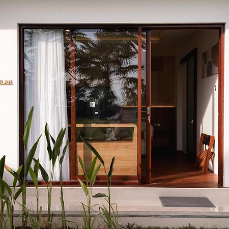 Padi Villas By Aayan Canggu Zewnętrze zdjęcie
