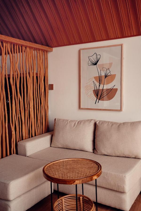 Padi Villas By Aayan Canggu Zewnętrze zdjęcie