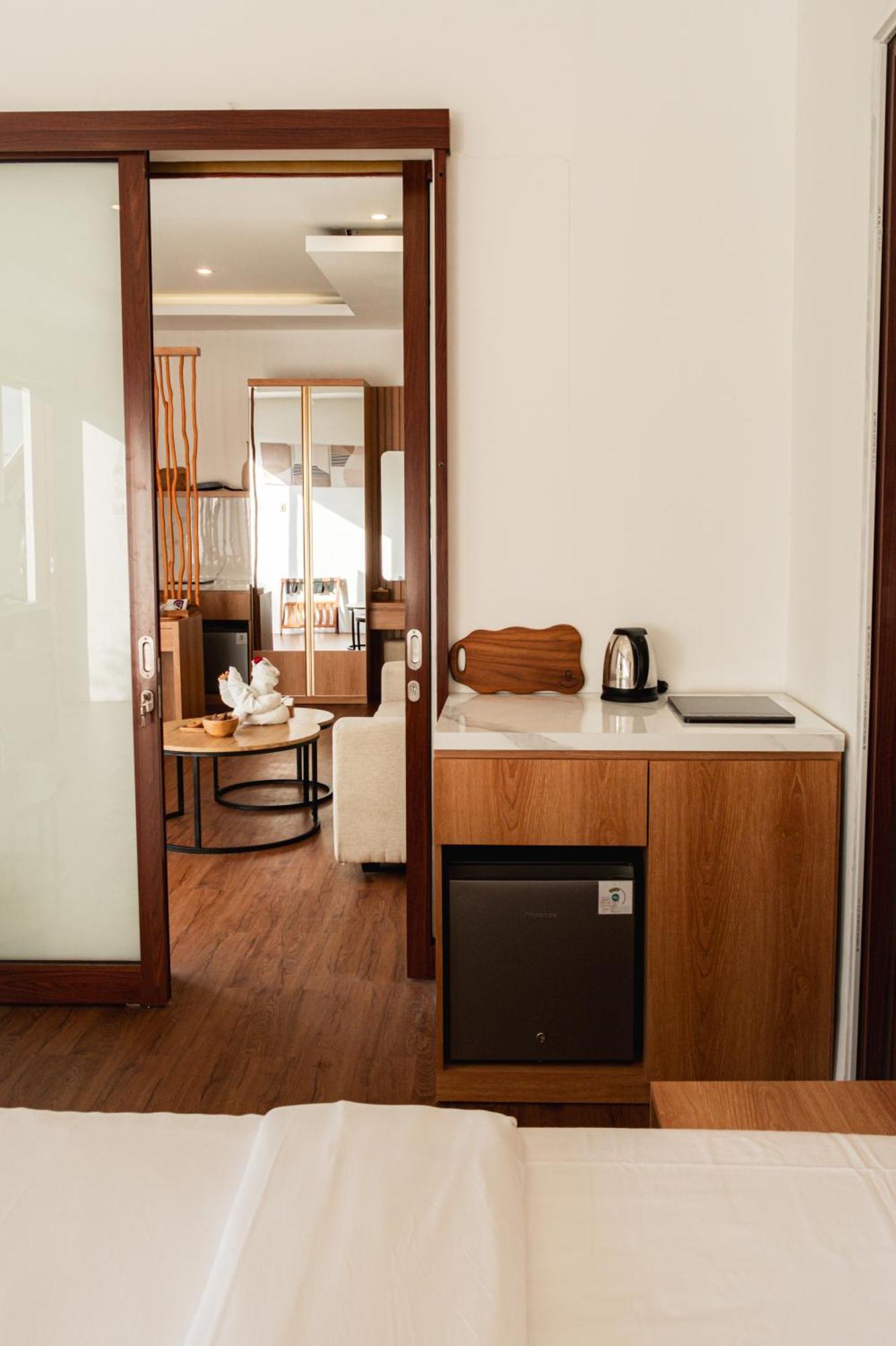 Padi Villas By Aayan Canggu Zewnętrze zdjęcie