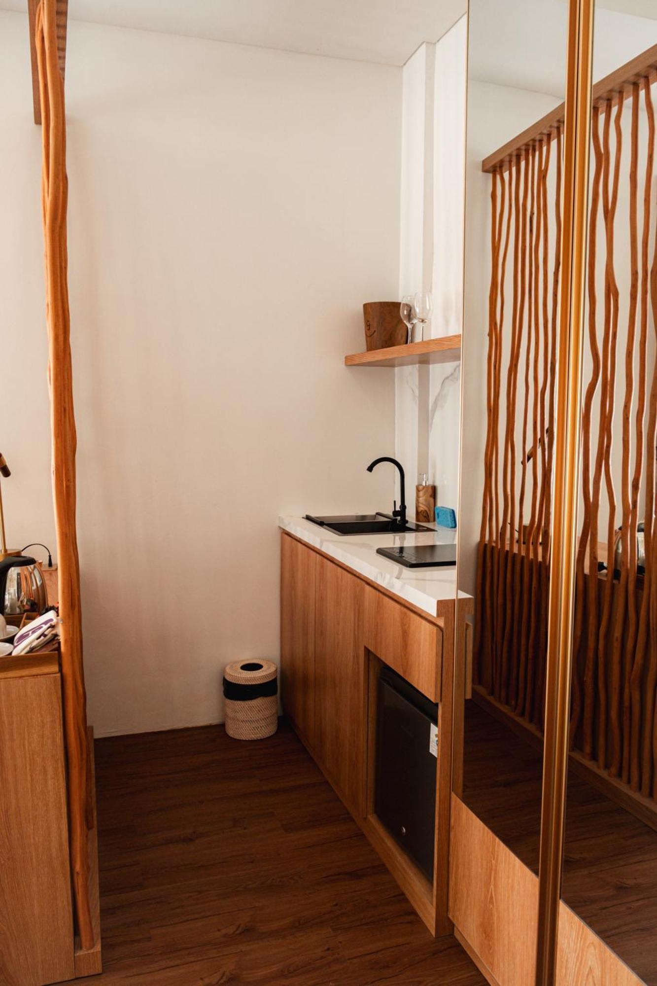 Padi Villas By Aayan Canggu Zewnętrze zdjęcie