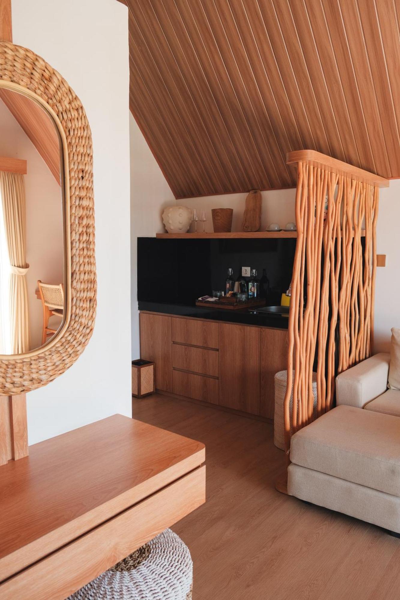 Padi Villas By Aayan Canggu Zewnętrze zdjęcie