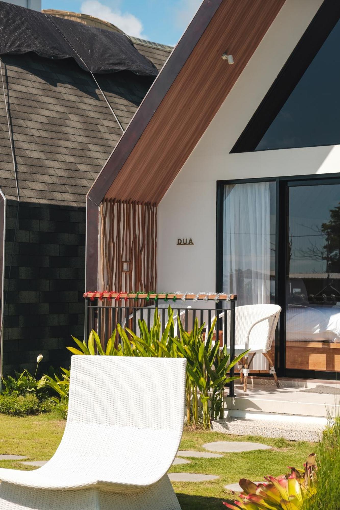 Padi Villas By Aayan Canggu Zewnętrze zdjęcie