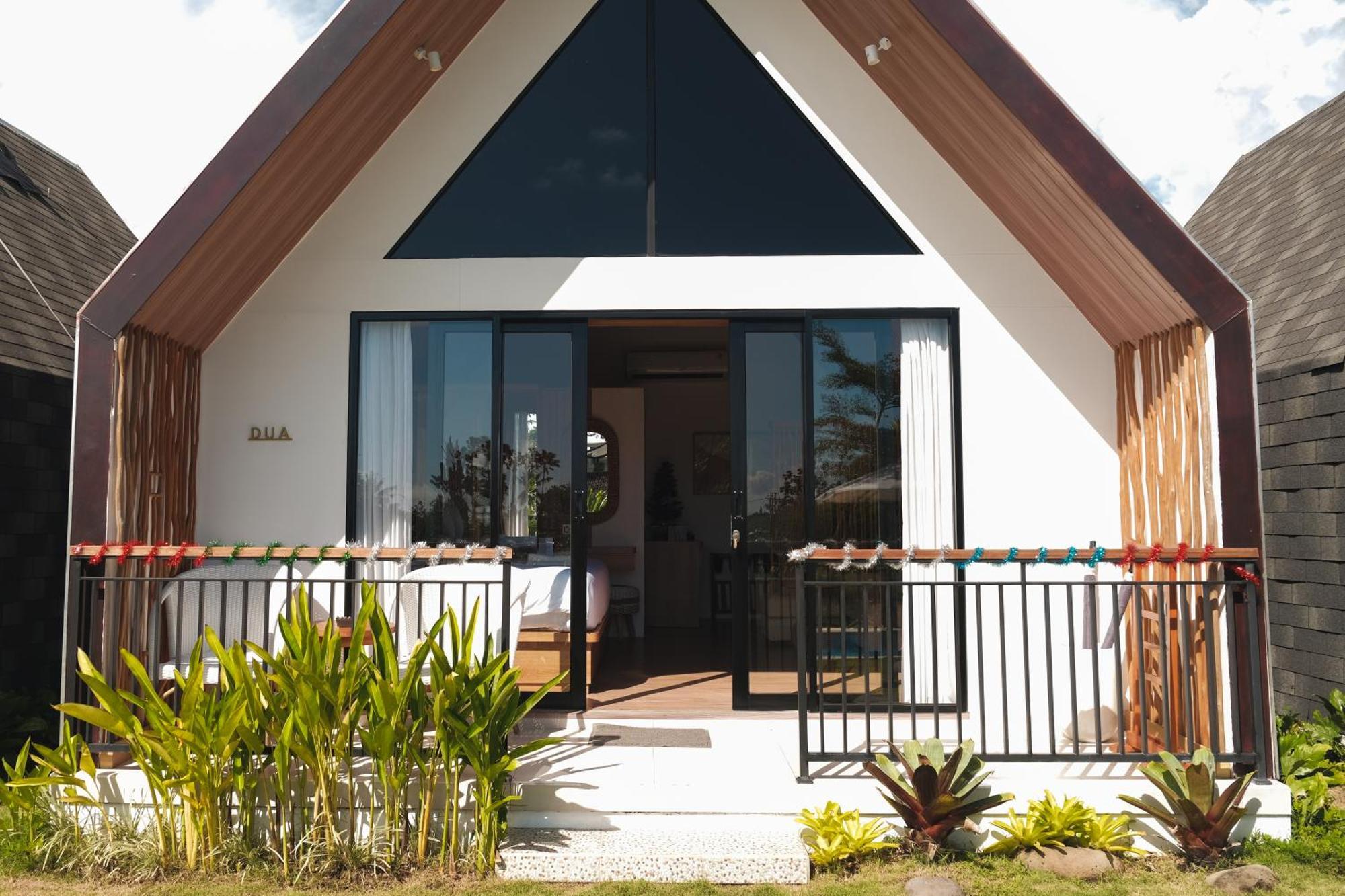 Padi Villas By Aayan Canggu Zewnętrze zdjęcie
